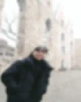 Vom Partner bereitgestelltes Porträt