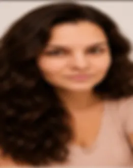 Vom Partner bereitgestelltes Porträt