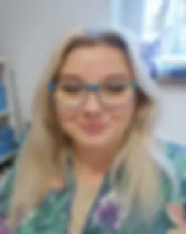 Vom Partner bereitgestelltes Porträt