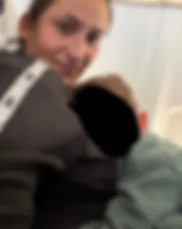 Vom Partner bereitgestelltes Porträt